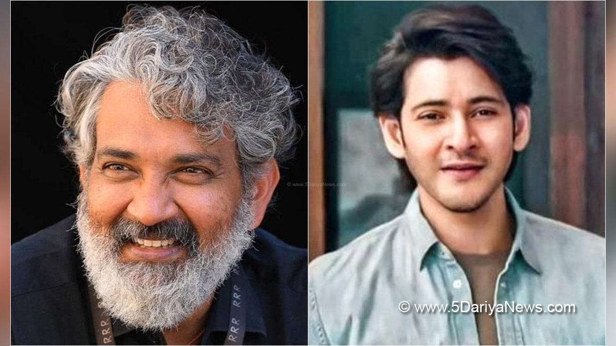 Tollywood, Entertainment, Actor, Actress, Cinema, Movie, Telugu Films, Mahesh Babu, SS Rajamouli