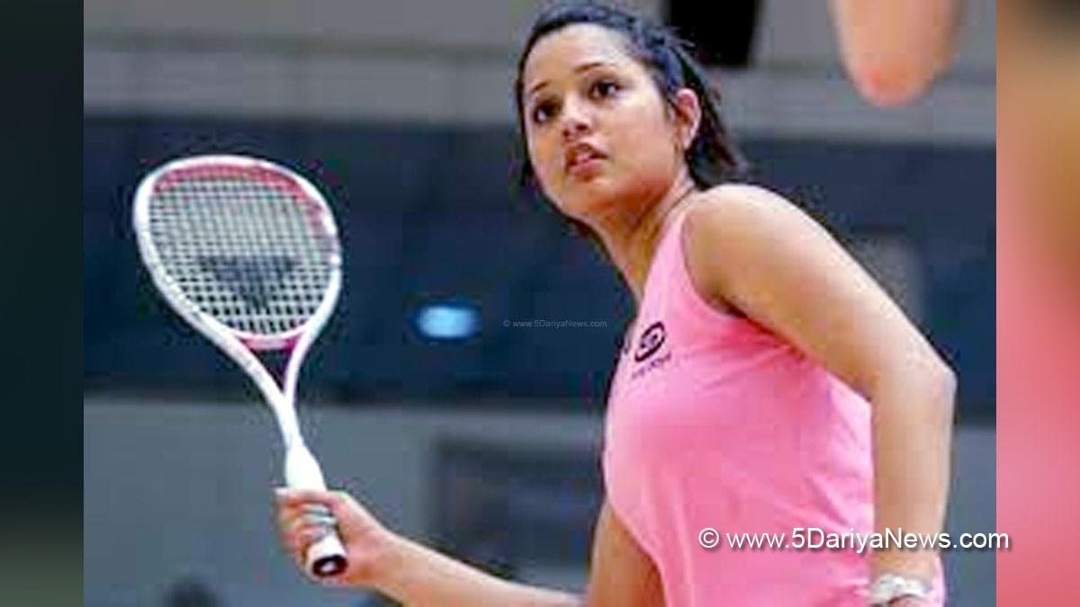 Sports News, World Doubles Squash, Dipika Pallikal, Scotland, Mixed Finals