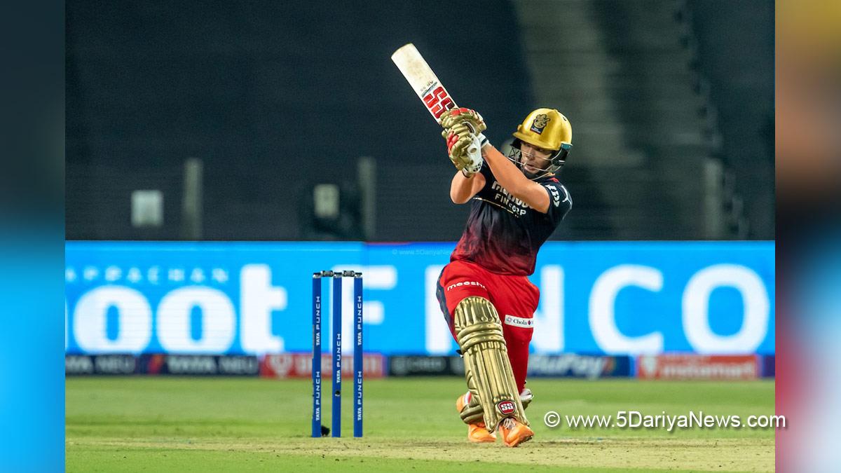 Sports News, Cricket, Cricketer, Player, Bowler, Batsman, Indian Premier League, IPL, IPL 2022, #IPL2022, TATA IPL, Royal Challengers Bangalore, Mumbai Indians
