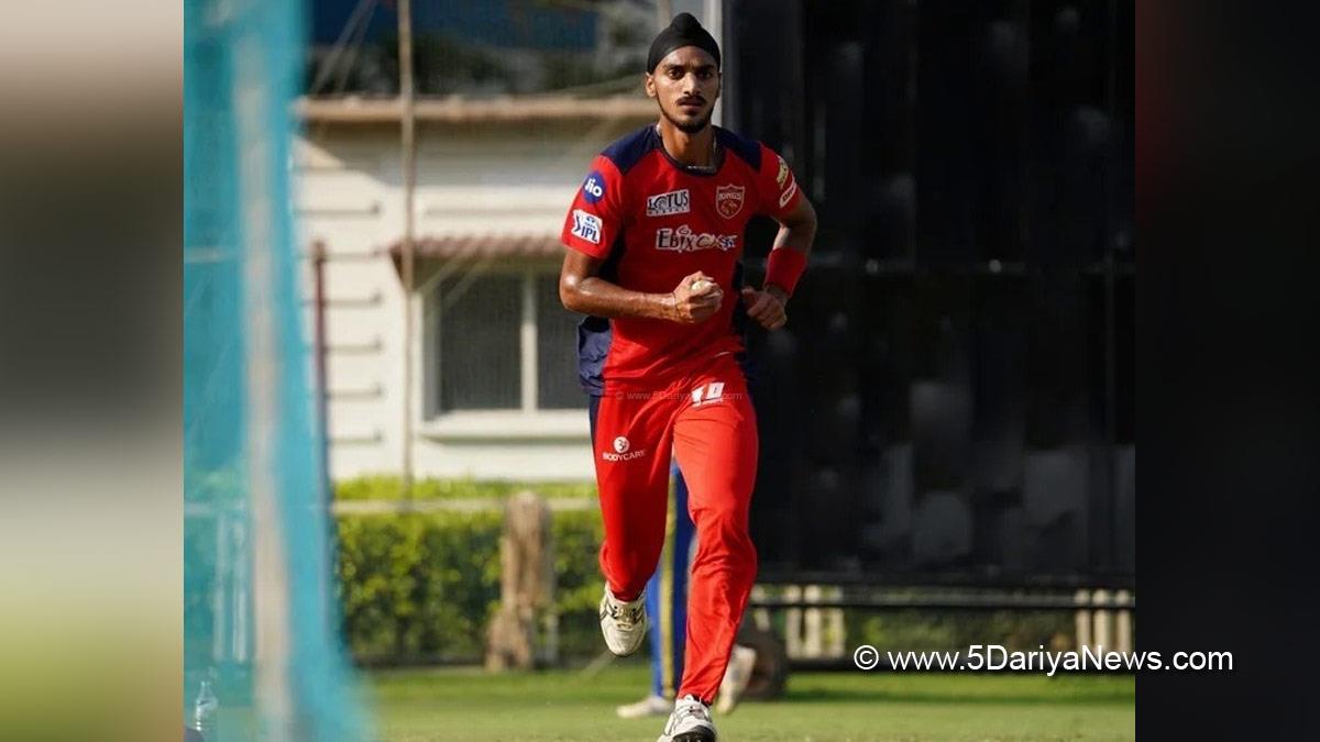Sports News, Cricket, Cricketer, Player, Bowler, Batsman, Indian Premier League, IPL, IPL 2022, #IPL2022, TATA IPL