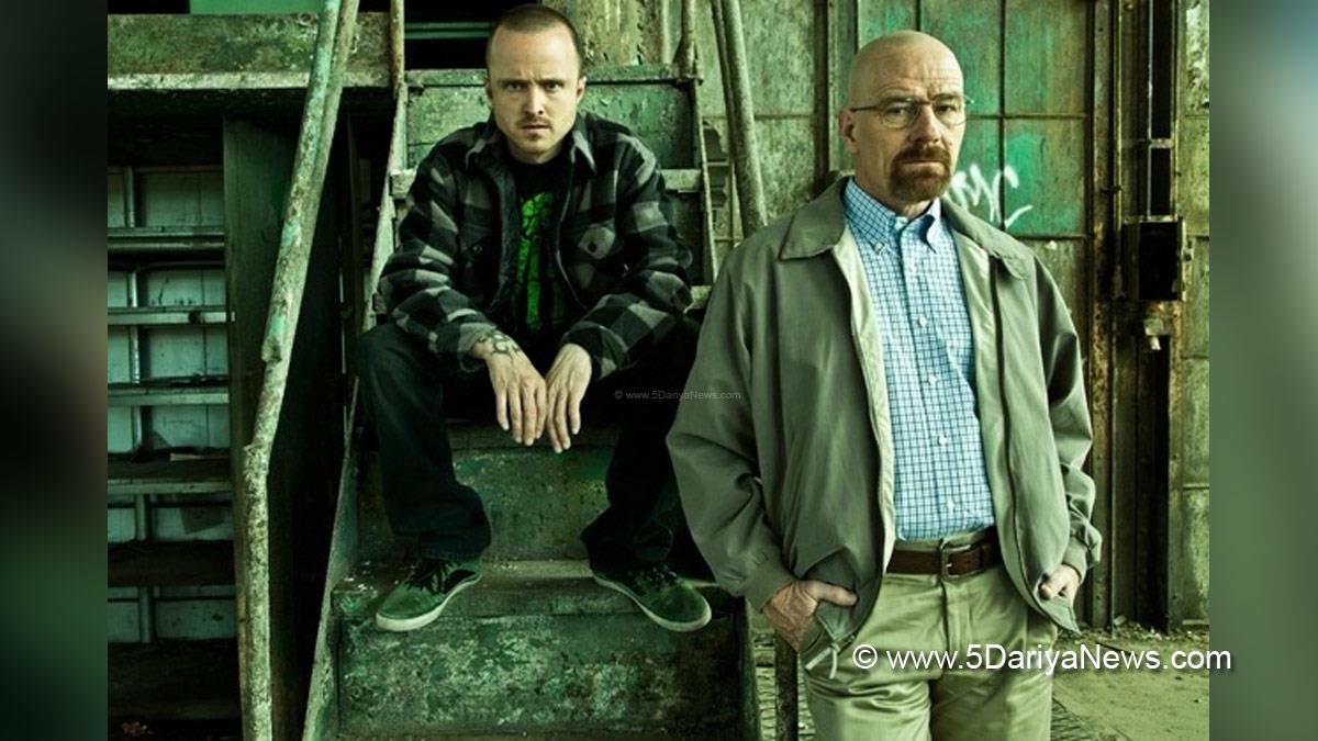 Hollywood, Los Angeles, Actor, Actress, Cinema, Movie, Better Call Saul, Bryan Cranston, Aaron Paul