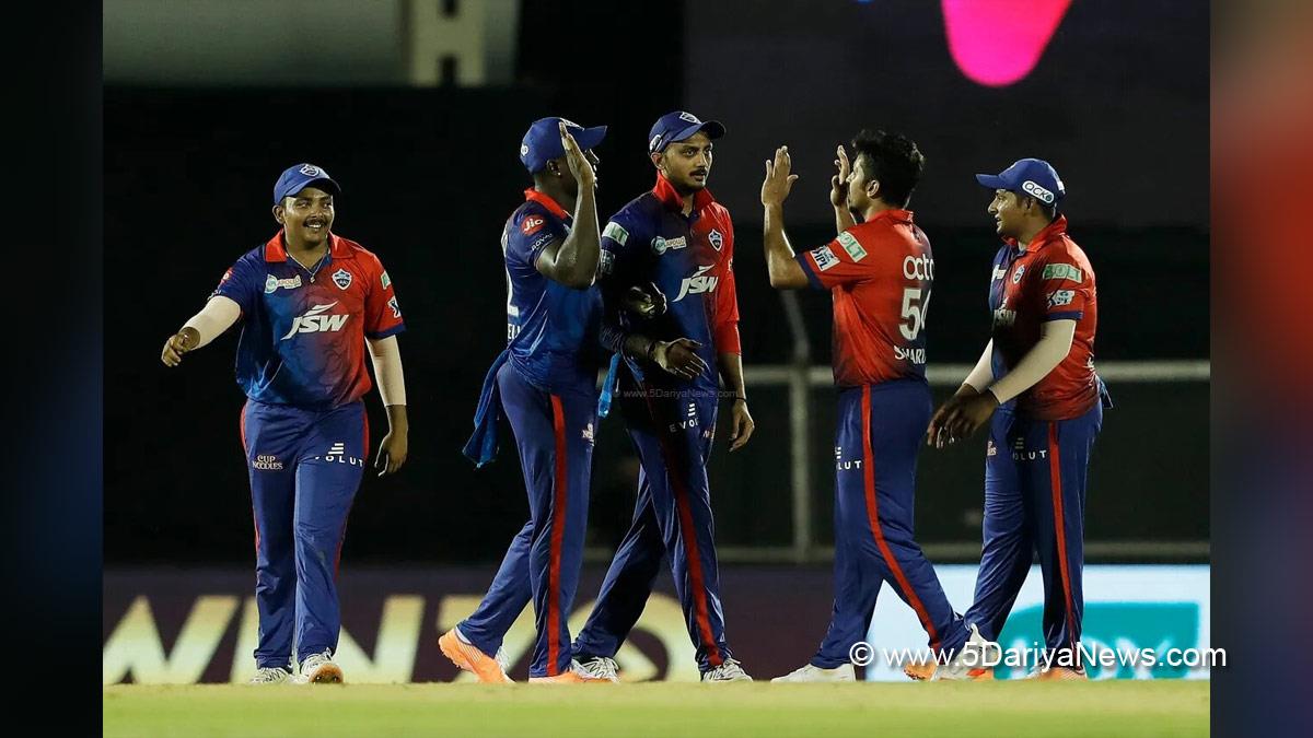 Sports News, Cricket, Cricketer, Player, Bowler, Batsman, Indian Premier League, IPL, IPL 2022, #IPL2022, TATA IPL, Delhi Capitals, Kolkata Knight Riders