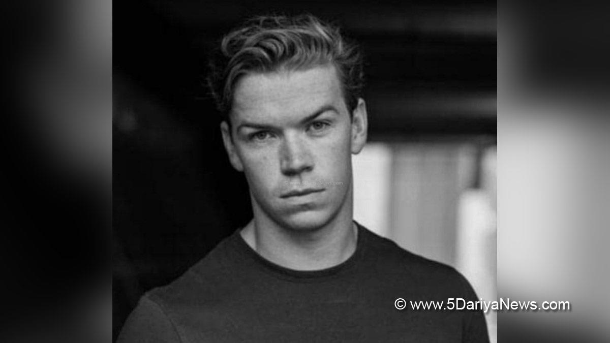 Hollywood, Los Angeles, Actress, Actor, Cinema, Movie, Will Poulter