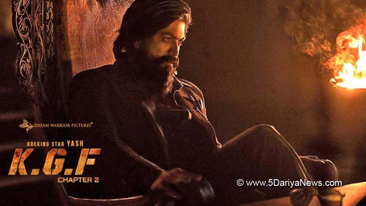 Sandalwood, Entertainment, Actor, Actress, Cinema, Movie, Yash, KGF2