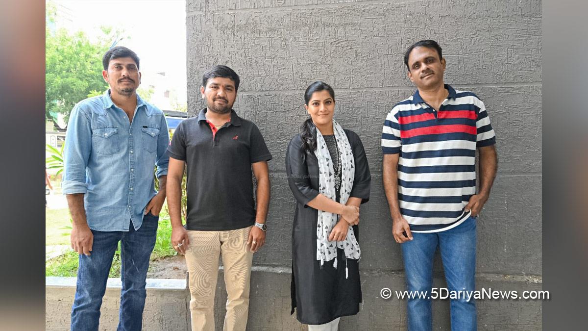 Tollywood, Entertainment, Actor, Actress, Cinema, Movie, Telugu Films, Varalaxmi Sarathkumar, Sabari
