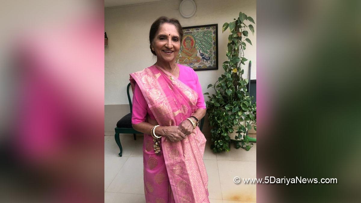 TV, Television, Entertainment, Mumbai, Actor, Actress, Mumbai News, Sarita Joshi