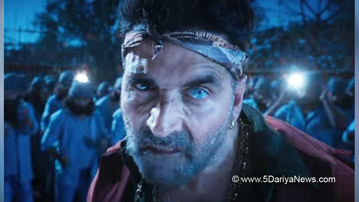 Akshay Kumar, Bollywood, Entertainment, Mumbai, Actor, Cinema, Hindi Films, Movie, Mumbai News, Bachchhan Paandey