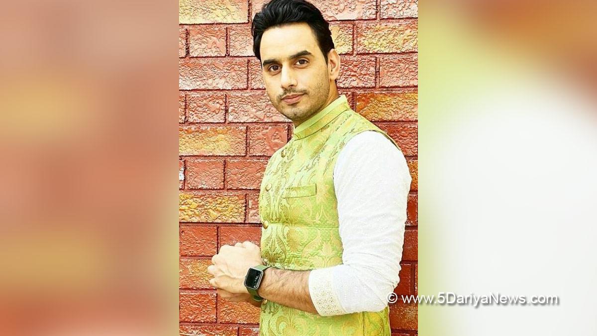 TV, Television, Entertainment, Mumbai, Actor, Actress, Mumbai News, Waseem Mushtaq, Sasural Simar Ka 2, Spy Bahu