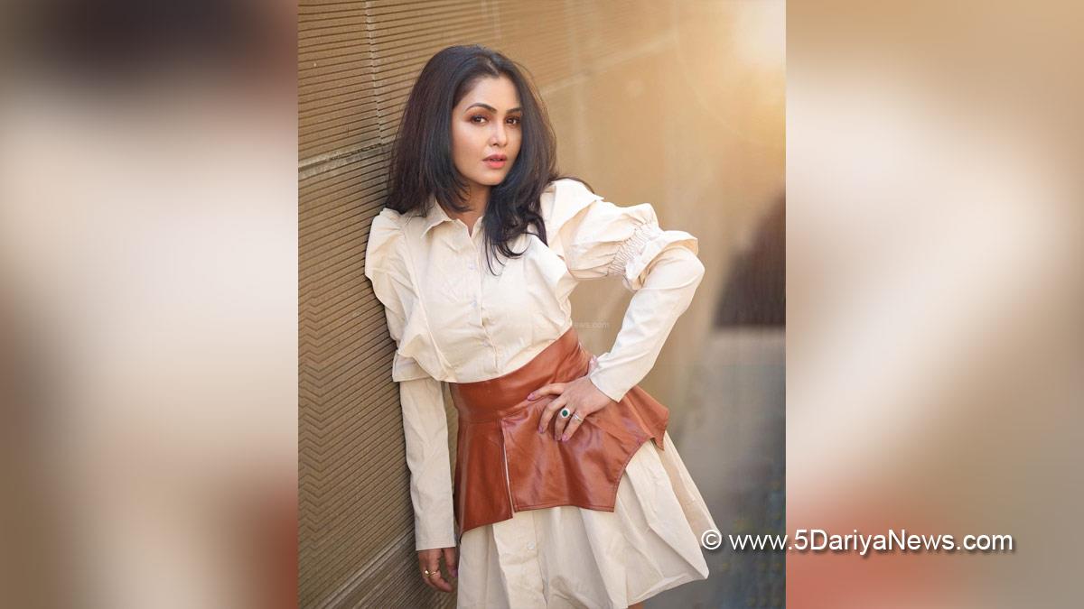 TV, Television, Entertainment, Mumbai, Actor, Actress, Mumbai News, Shubhangi Atre, Angoori