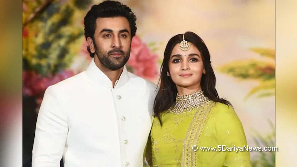 Alia Bhatt, Ranbir Kapoor, Bollywood, Entertainment, Mumbai, Actor, Cinema, Hindi Films, Movie, Mumbai News
