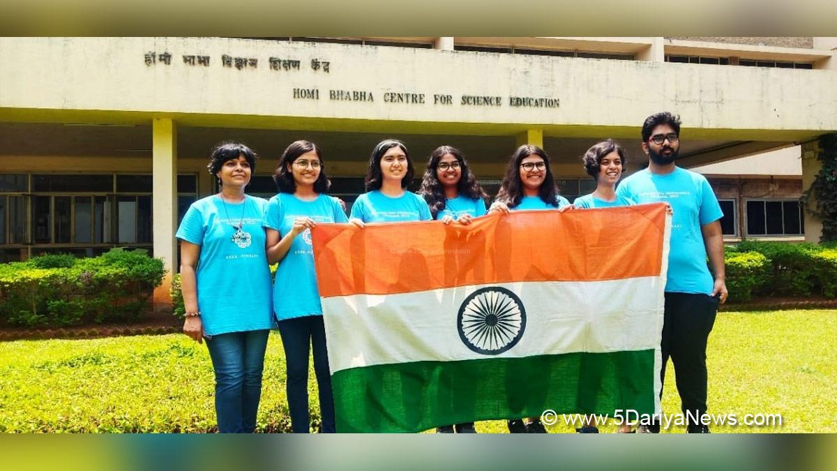 Sports News, More Sports, Maharashtra, Delhi, Bronze,  Hungary Mathematical Olympiad