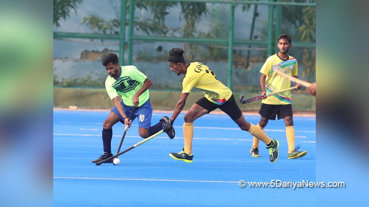 Sports News, Hockey, India, Bhopal, Men