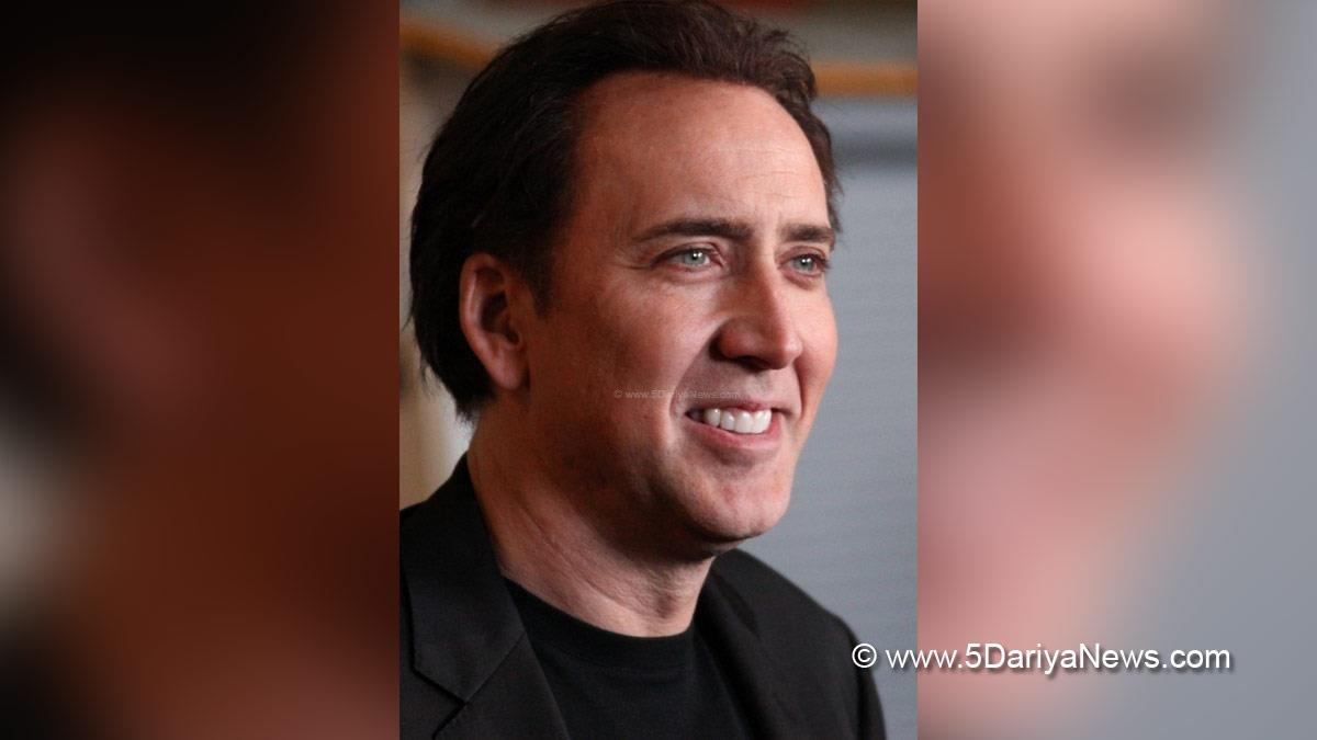 Hollywood, Los Angeles, Actress, Actor, Cinema, Movie, Nicolas Cage, Unbearable Weight