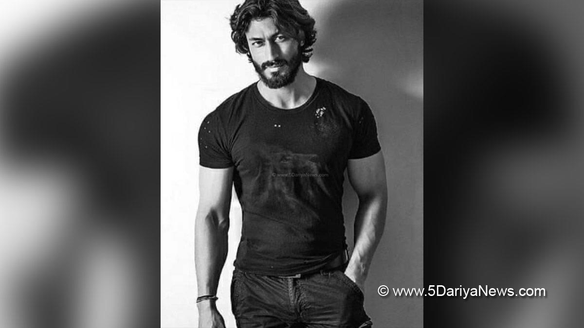 Vidyut Jammwal, Bollywood, Entertainment, Actor, Cinema, Movie, Mumbai News, Commando