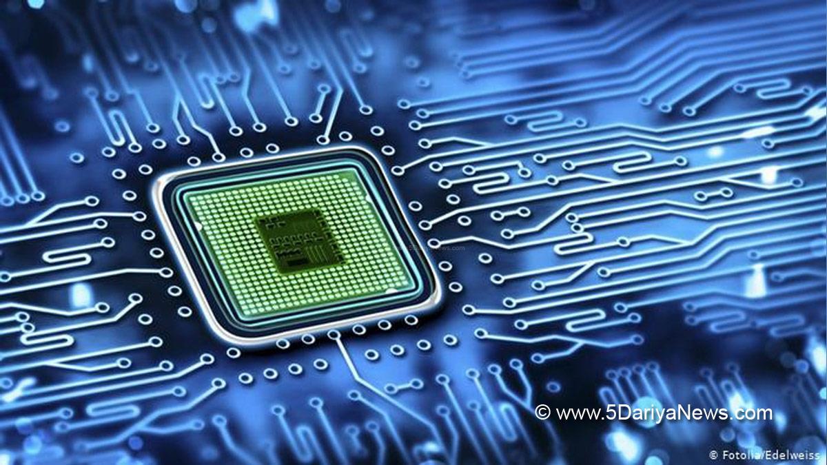 Technology, New Delhi, Semiconductor Industry Association, India Electronics and Semiconductor Association, Chip Manufacturing