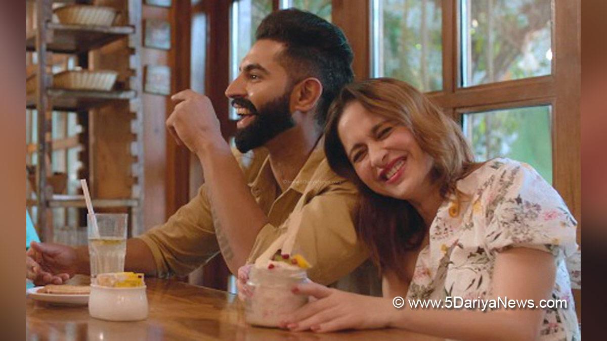 Pollywood, Entertainment, Actress, Cinema, Punjabi Films, Movie, Pehli Mulaqat, Main Te Bapu, Parmish Verma