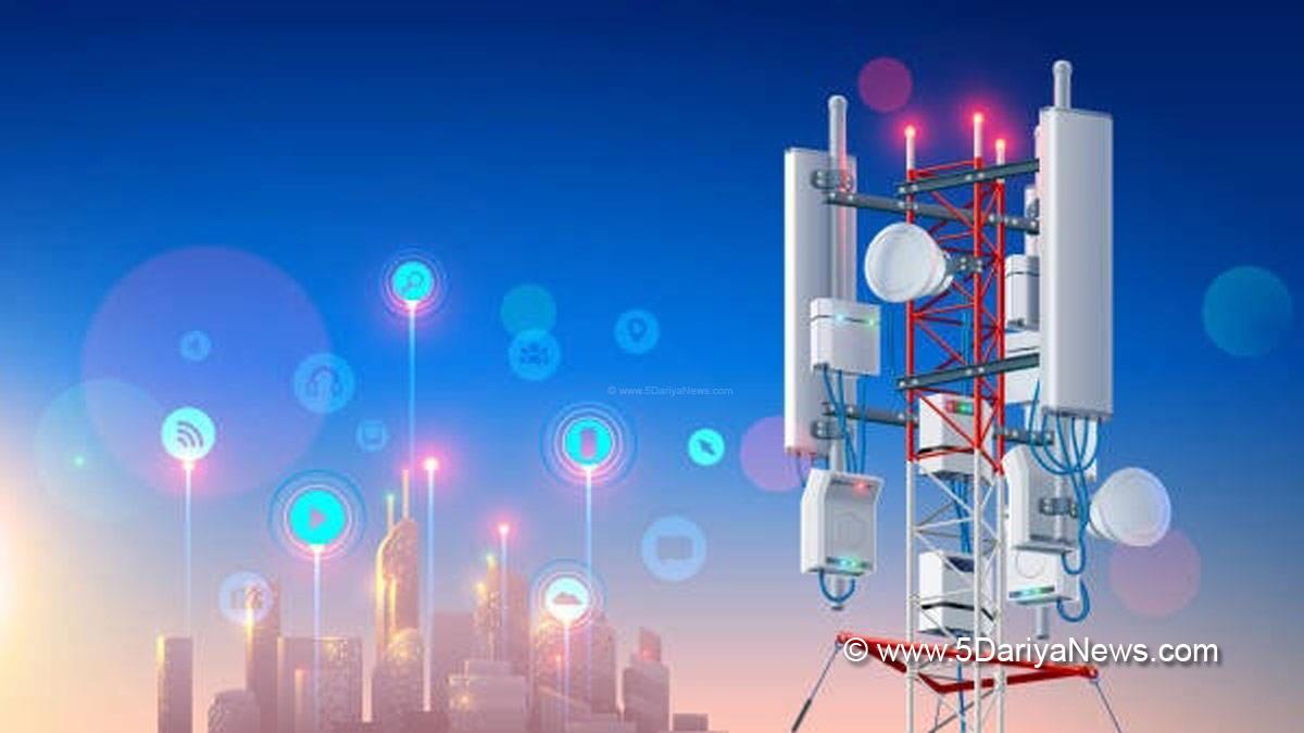 Technology, New Delhi, Telecom Regulatory Authority of India, Broadband India Forum
