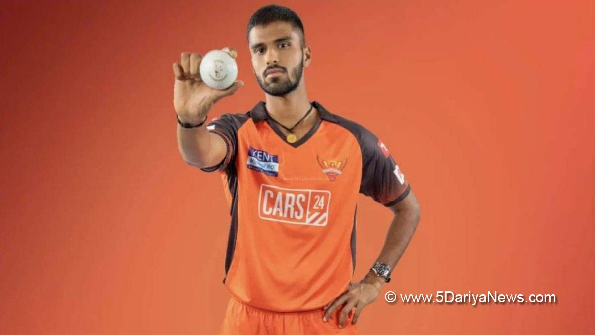 Sports News, Cricket, Cricketer, Player, Bowler, Batsman, Indian Premier League, IPL, IPL 2022, #IPL2022, Washington Sundar