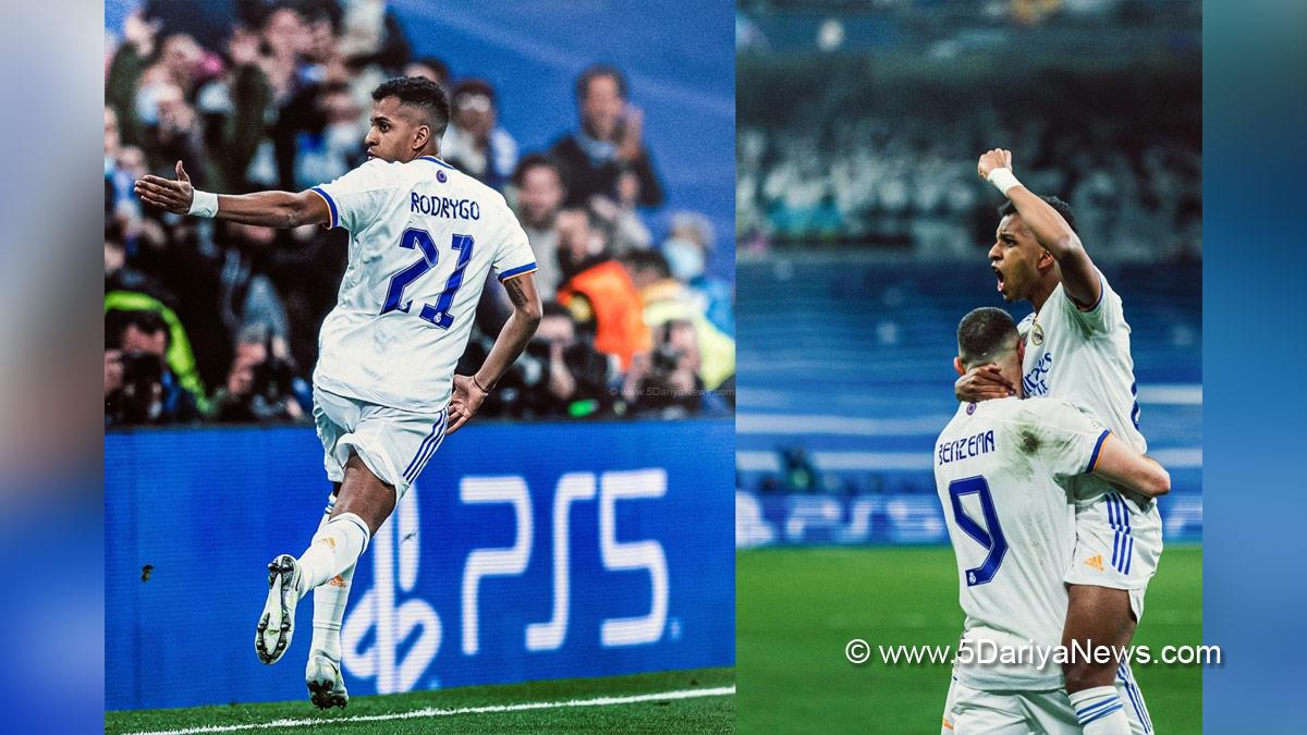Sports News, Football, Madrid, Real Madrid, Chelsea, Chelsea