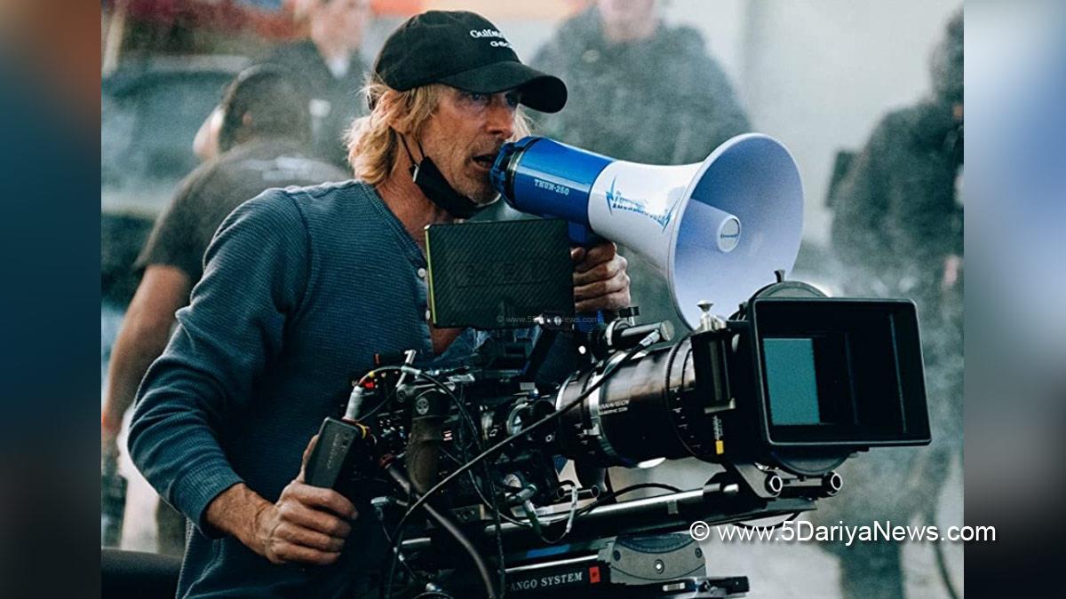Hollywood, Los Angeles, Actress, Actor, Cinema, Movie, Michael Bay, Had No Faith, Bad Boys