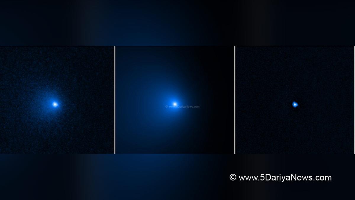 NASA, National Aeronautics and Space Administration, Los Angeles, Hubble Space Telescope