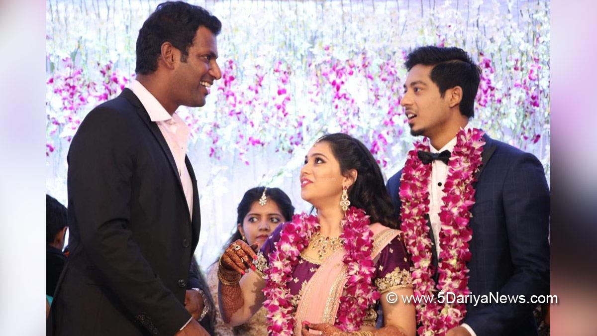 Tollywood, Entertainment, Actor, Actress, Cinema, Movie, Telugu Films, Vishal, Aishwarya Krishna