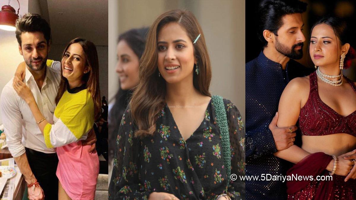 Pollywood, Entertainment, Actress, Cinema, Punjabi Films, Movie, Sargun Mehta, Fake ID, Chat, Ravi Dubey, Husband, Karan Wahi, Fake ID, 