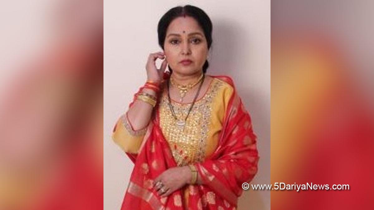 TV, Television, Entertainment, Mumbai, Actor, Actress, Mumbai News, Ananya Khare, Gud Se Meetha Ishq