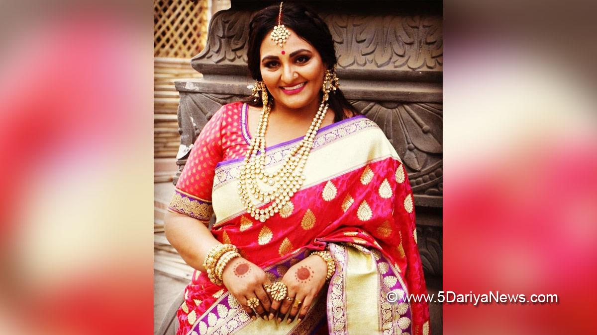 TV, Television, Entertainment, Mumbai, Actor, Actress, Mumbai News, Urvashi Upadhyay