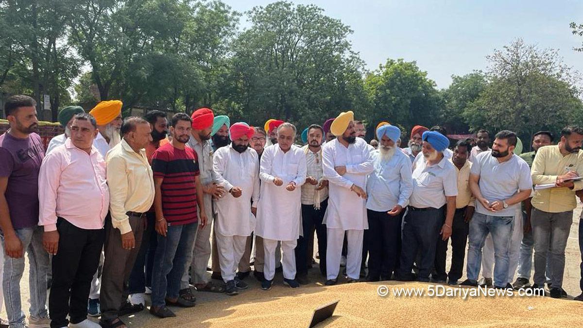 Raman Bahl, Gurdaspur, AAP, Aam Aadmi Party, Aam Aadmi Party Punjab, AAP Punjab