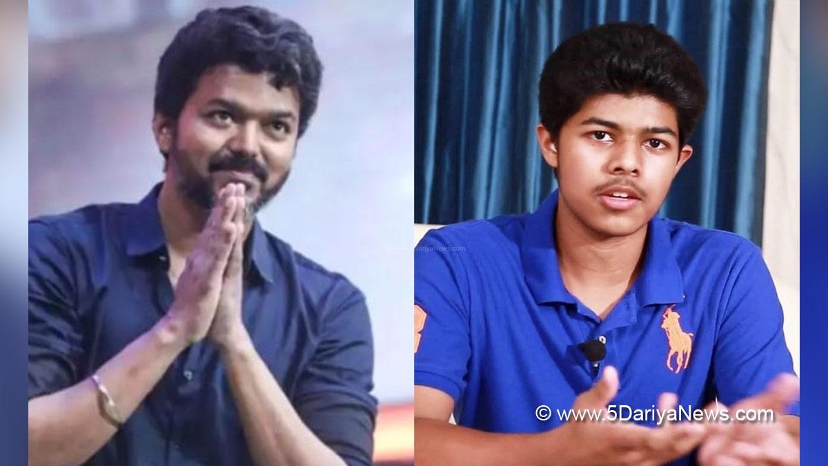Tollywood, Entertainment, Actor, Actress, Cinema, Movie, Telugu Films, Vijay, Sanjay