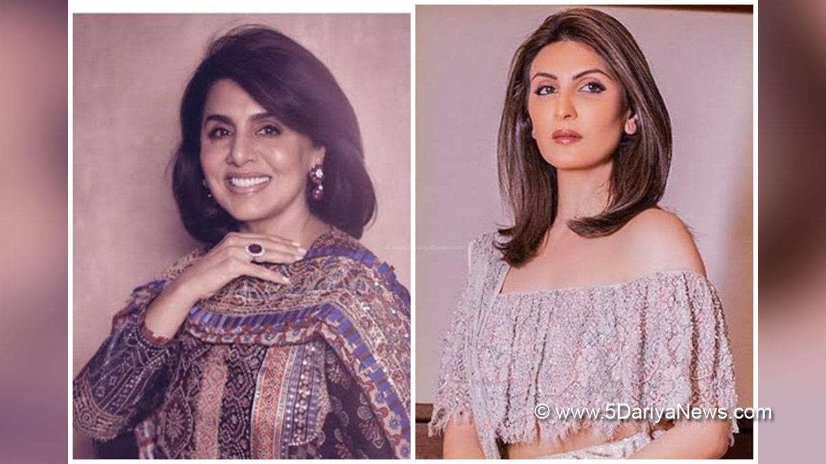 Bollywood, Entertainment, Mumbai, Actor, Cinema, Hindi Films, Movie, Mumbai News, Ranbir Kapoor, Alia Bhatt, Neetu, Riddhima, Reema