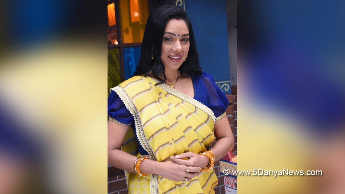 TV, Television, Entertainment, Mumbai, Actor, Actress, Mumbai News, Rupali Ganguly