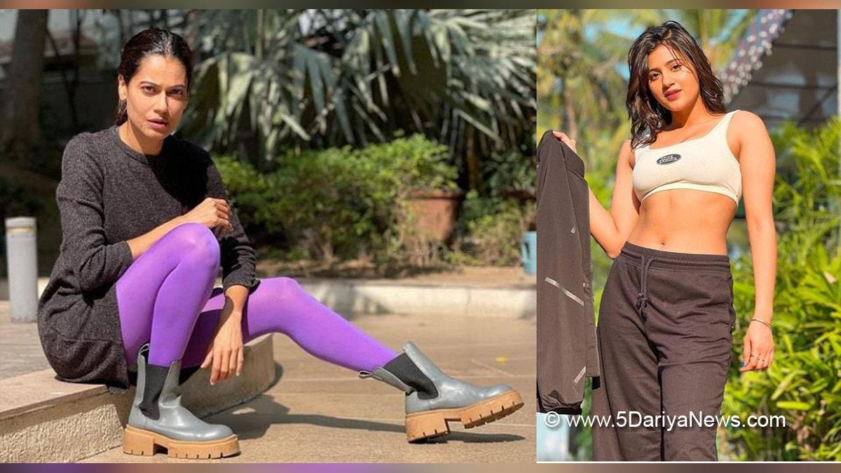 TV, Television, Entertainment, Mumbai, Actor, Actress, Mumbai News, Payal Rohatgi, Anjali Arora