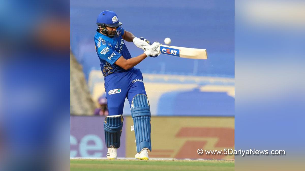 Sports News, Cricket, Cricketer, Player, Bowler, Batsman, Indian Premier League, IPL, IPL 2022, #IPL2022, TATA IPL, Rohit Sharma, Virat Kohli