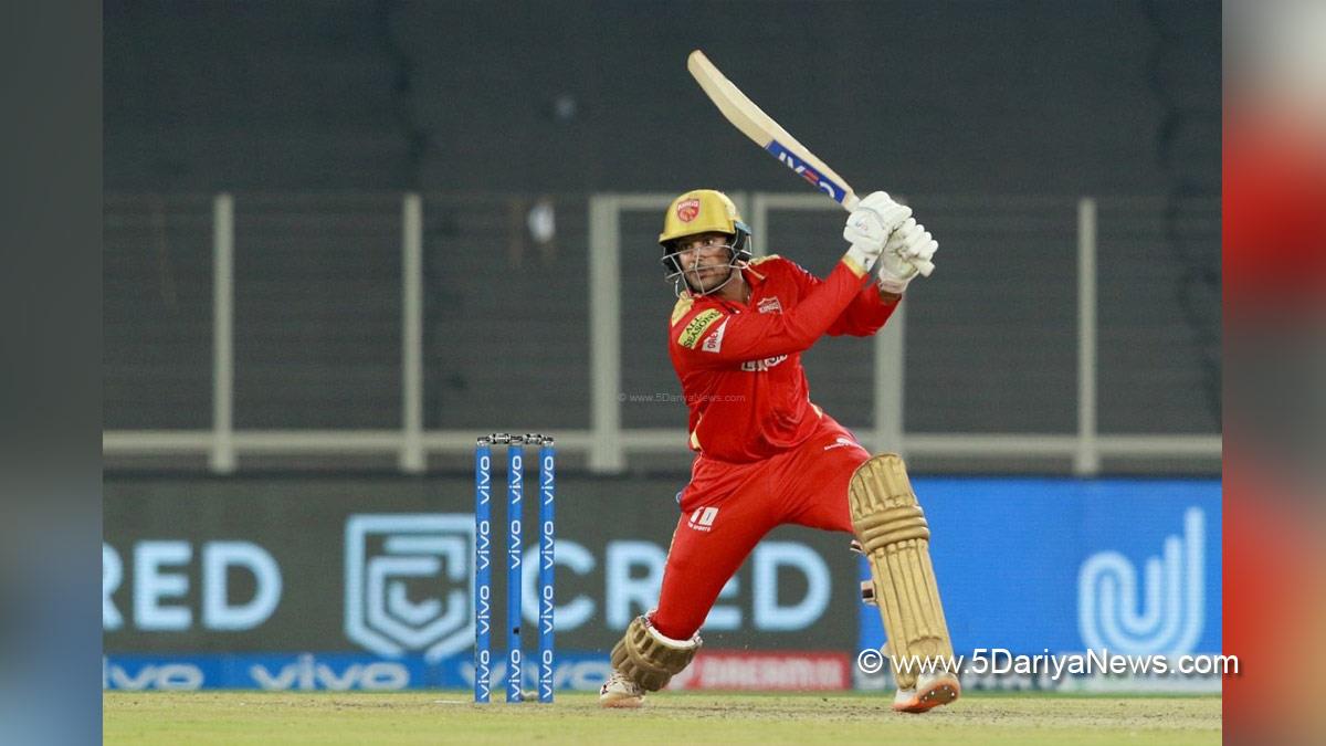 Sports News, Cricket, Cricketer, Player, Bowler, Batsman, Indian Premier League, IPL, IPL 2022, #IPL2022, Punjab Kings, Mayank Agarwal