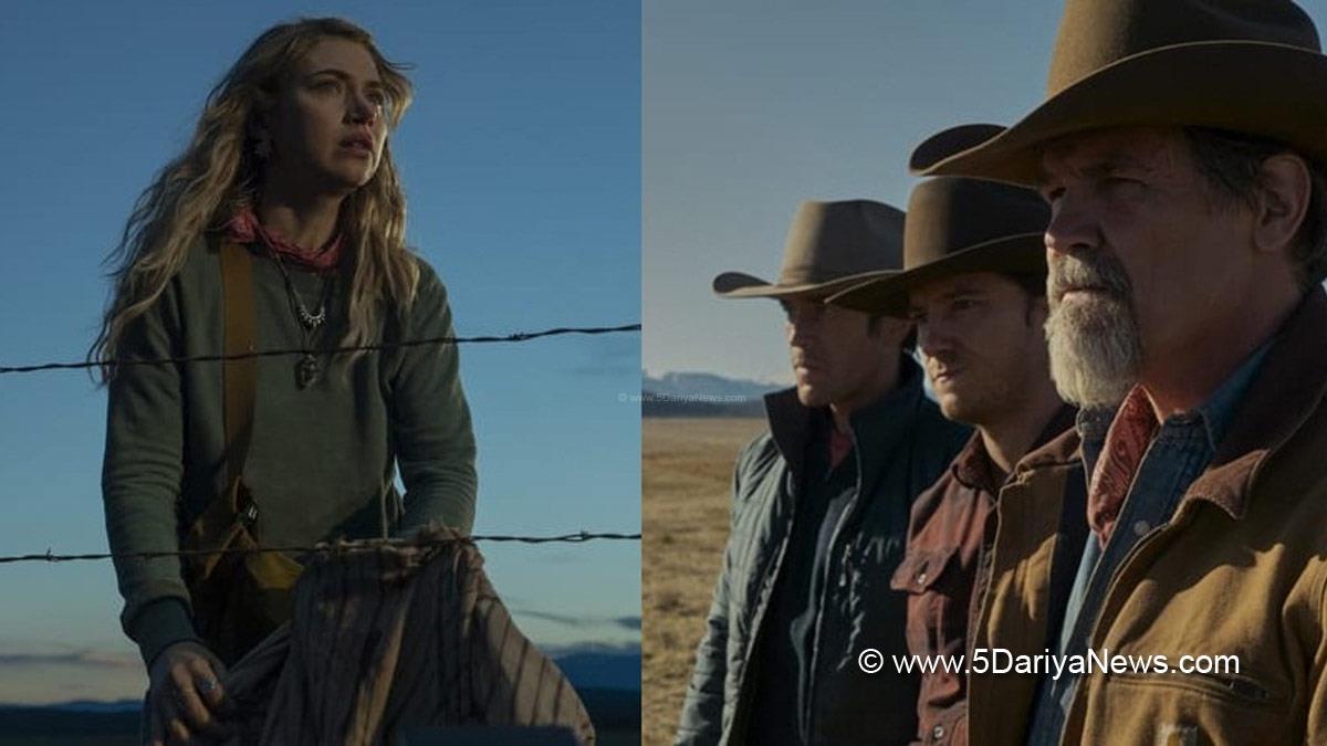 Hollywood, Review,Alonso Ruizpalacios, Jennifer Getzinger, Amy Seitmetz, Lawrence Trilling ,Josh Brolin, Imogen Poots, Lili Taylor, Tamara Podemski, Lewis Pullman, Tom Pelphrey, Noah Reid, Shaun Sipos, Isabel Arraiza, Olive Abercrombie, Will Patton
