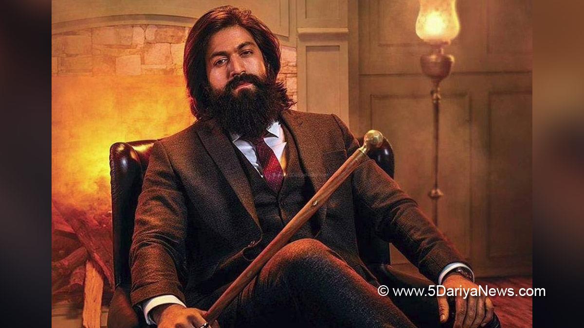 Sandalwood, Entertainment, Actor, Actress, Cinema, Movie, Heroine, KGF 2, KGF 3, Yash