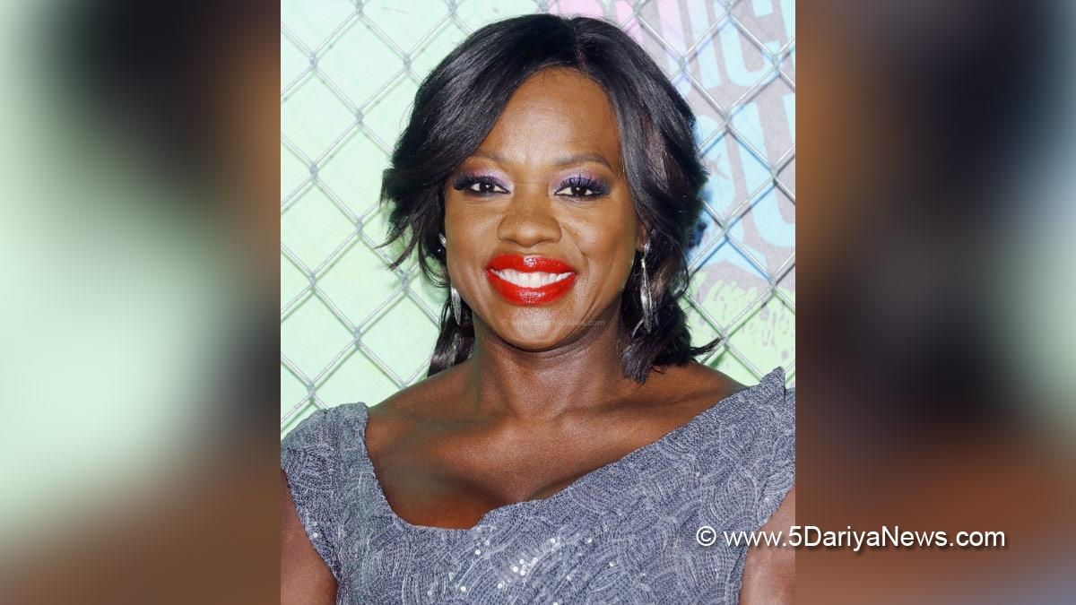 Hollywood, Los Angeles, Actress, Actor, Cinema, Movie, Viola Davis, Michelle Obama, United States, The First Lady