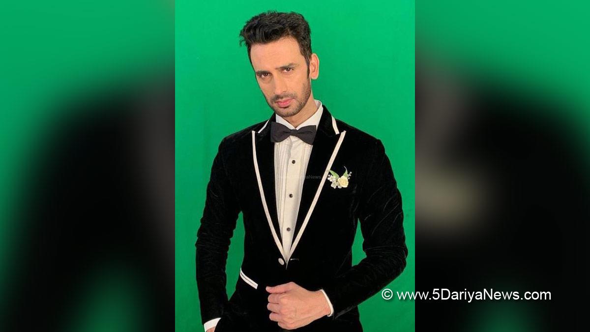 TV, Television, Entertainment, Mumbai, Actor, Actress, Mumbai News, Manoj Chandila, Fanaa Ishq Mein Marjawaan