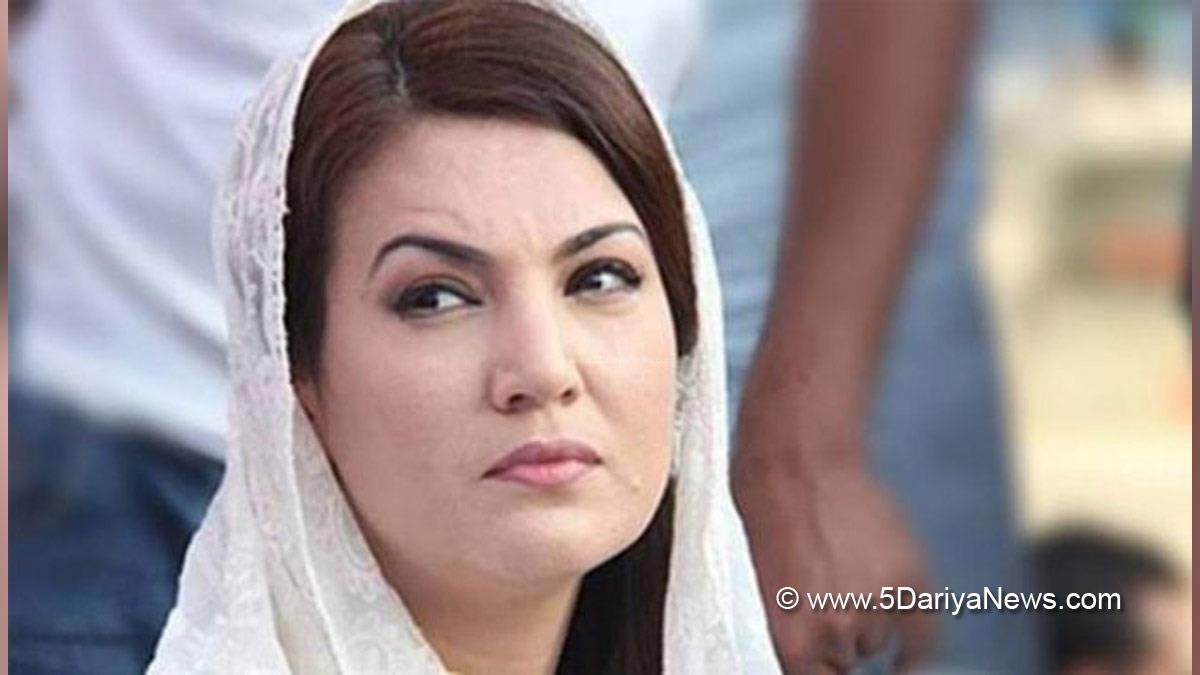 Trending Topics, Karachi , Pakistan , Prime Minister of Pakistan, Imran Khan , Reham Khan , Comedic Talent , The Kapil Sharma Show 