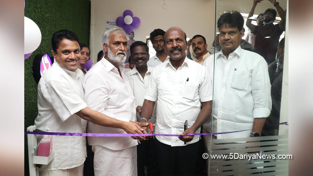 Neuberg Diagnostics Private Limited, Neuberg Diagnostics, Chennai, Tamil Nadu