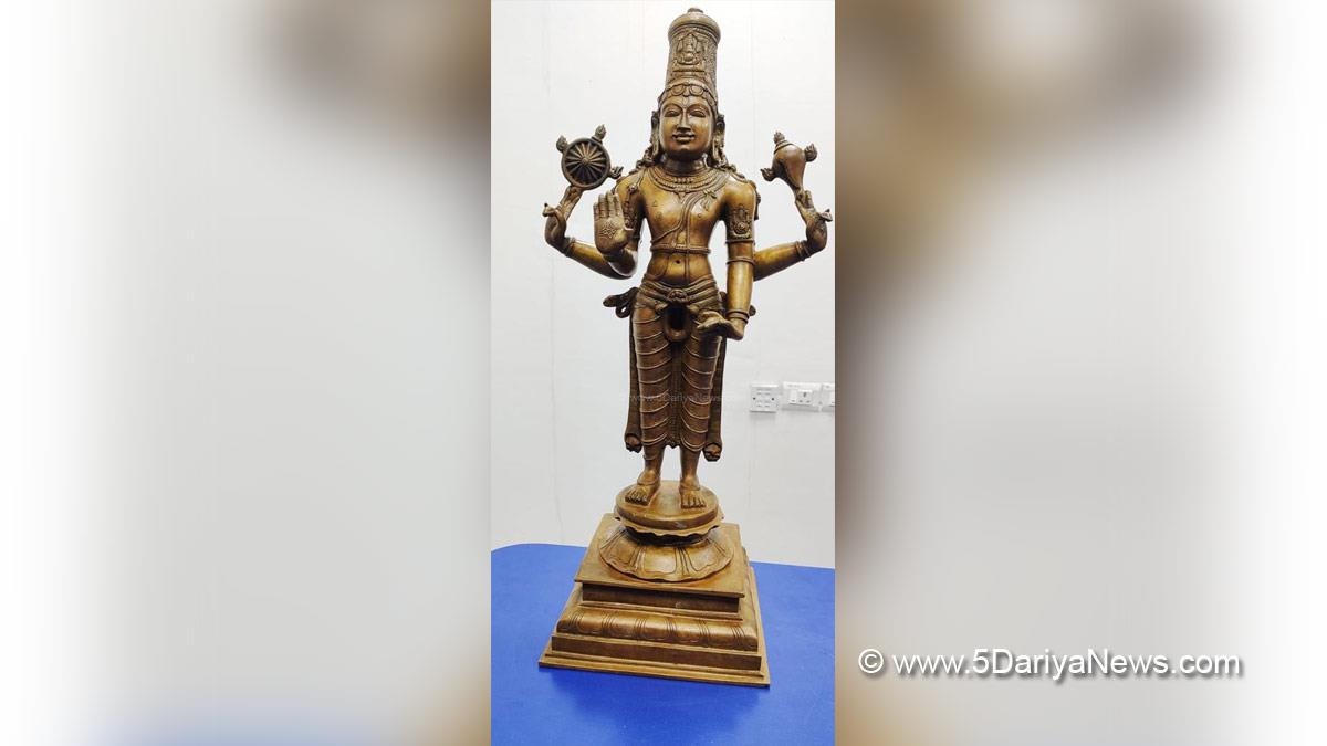 Crime News India, Police, Crime News, Puducherry, TN Idol Wing Begins Probe