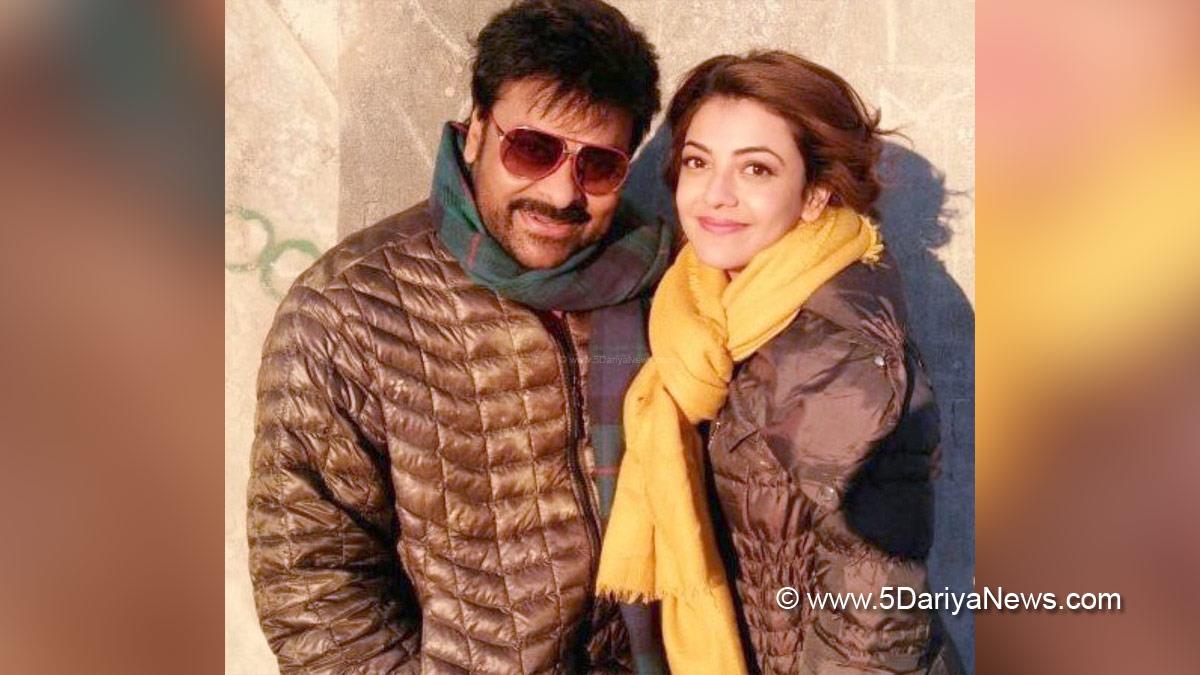 Tollywood, Entertainment, Actor, Actress, Cinema, Movie, Telugu Films, Kajal, Chiranjeevi, Acharya