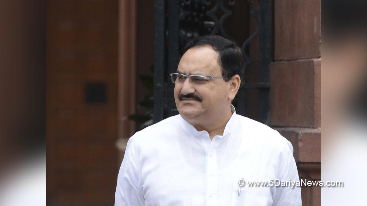 Jagat Prakash Nadda, BJP President, BJP, Bharatiya Janata Party, Narendra Modi, Sikh