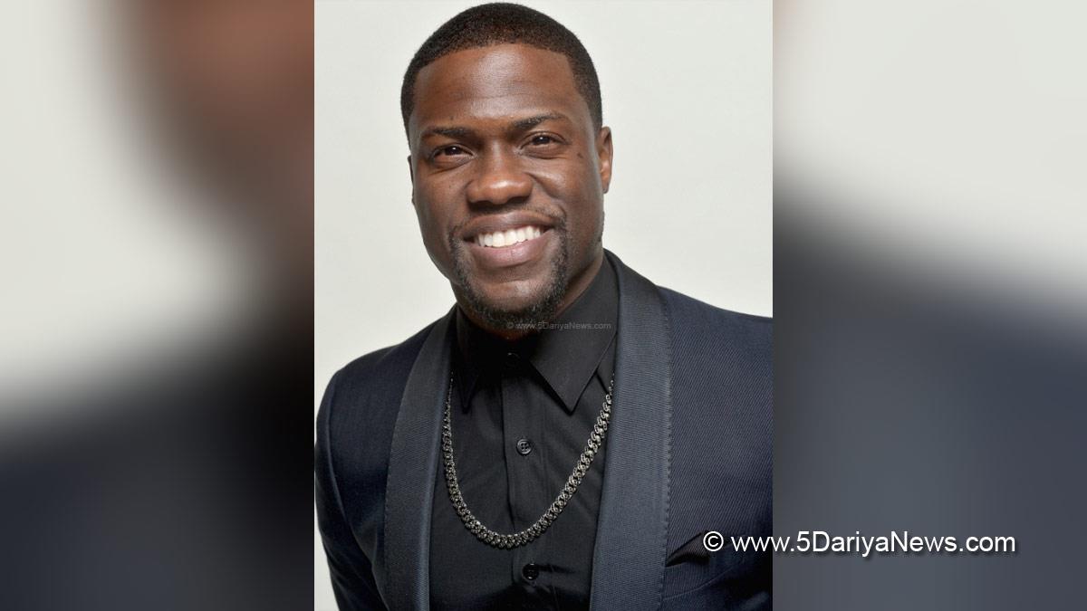 Hollywood, Los Angeles, Actress, Actor, Cinema, Movie, Kevin Hart, Woody Harrelson, Man From Toronto, Netflix
