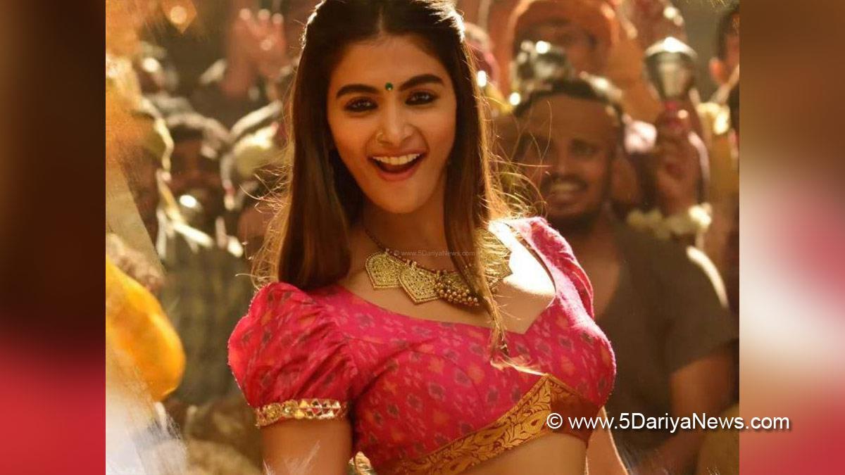 Tollywood, Entertainment, Actor, Actress, Cinema, Movie, Telugu Films, Pooja Hegde, F3 