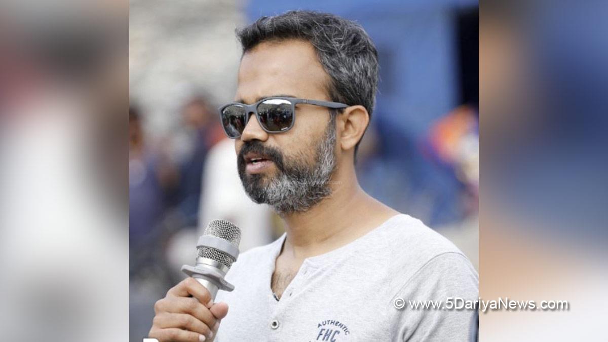 Sandalwood, Entertainment, Actress, Cinema, Movie, Bengaluru, Prashanth Neel, KGF, Yash, Sanjay Dutt, KGF 2 , KGF 3