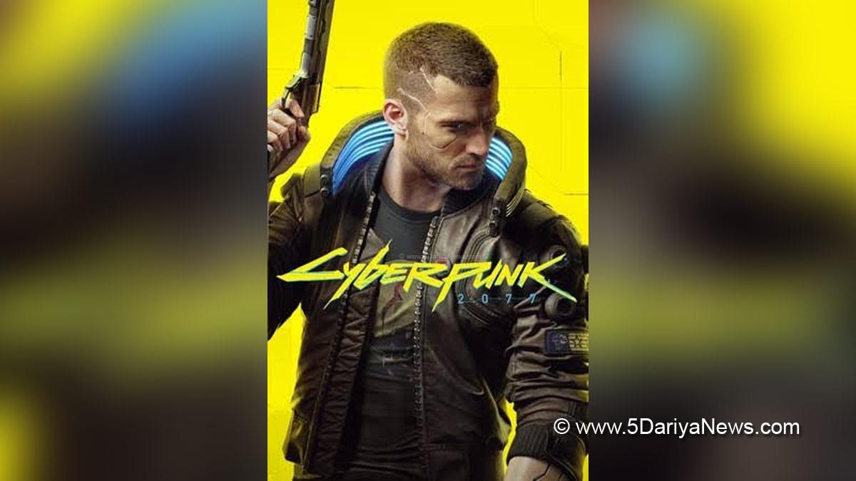 Games, San Francisco, CD Projekt, Cyberpunk 2077, Entertainment
