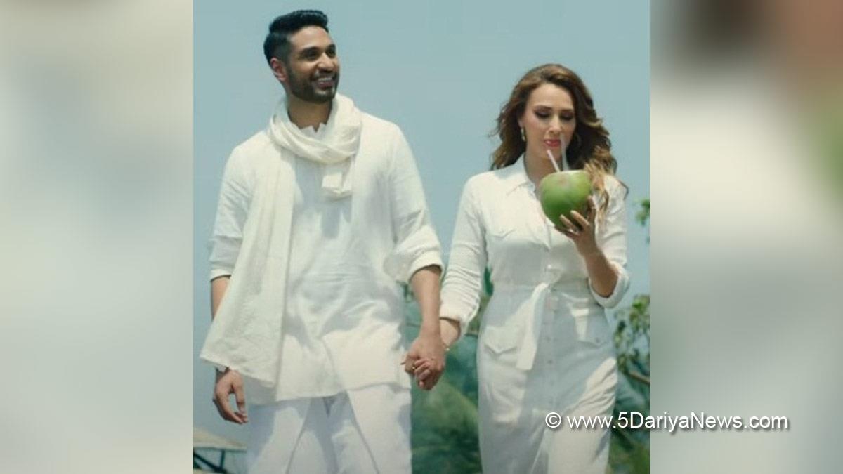 Music, Entertainment, Mumbai, Singer, Song, Mumbai News, Arjun Kanungo, Tera Tha Tera Hoon